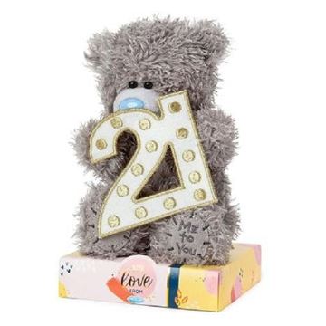 Picture of Me to you 21st bear