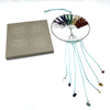 Picture of Chakra tree of life wall art