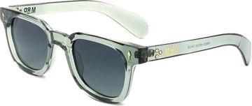 Picture of Fabian ash grey sunnies