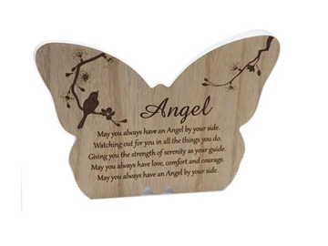 Picture of Angel butterfly