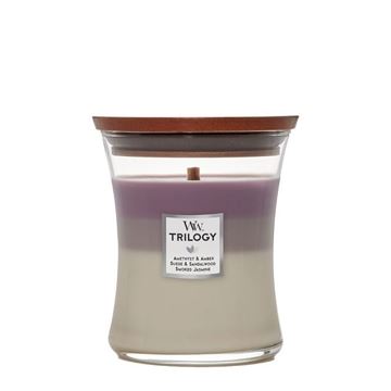 Picture of Woodwick amethyst sky tri med