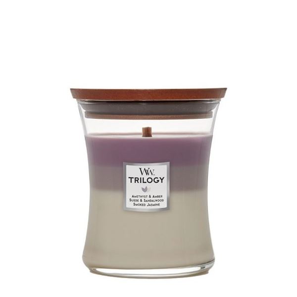 Picture of Woodwick amethyst sky tri med