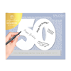 Picture of 50th signature number