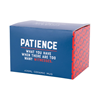 Picture of Cheeky patience mug