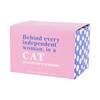 Picture of Cheeky cat mug