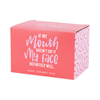 Picture of Cheeky face mug