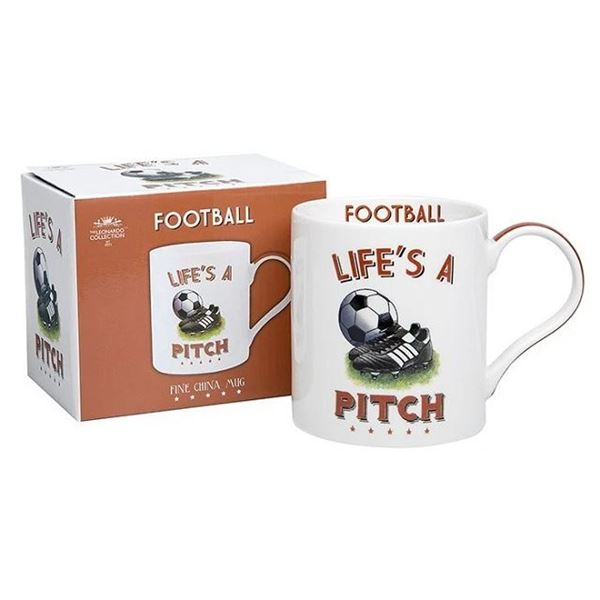 Picture of Football mug