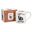 Picture of Football mug