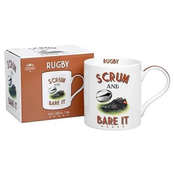 Picture of Rugby mug