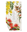 Picture of Tea towel native flowers