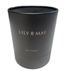 Picture of Black currant soy candle