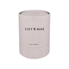 Picture of Coconut/sea salt soy candle
