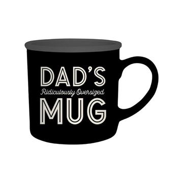 Picture of Mega mug XL dads mug