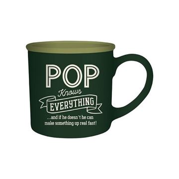 Picture of Mega mug pop