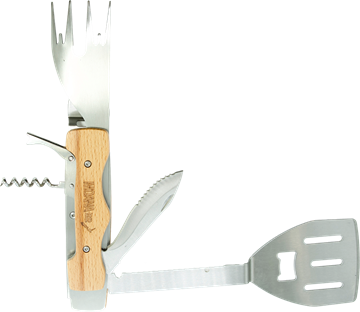 Picture of BBQ wonder tool