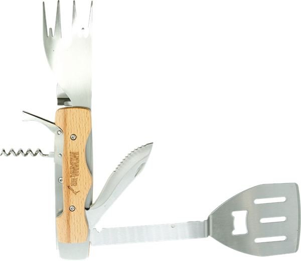 Picture of BBQ wonder tool