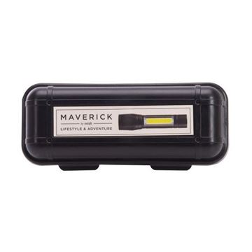 Picture of 3 in 1 recharge flashlight
