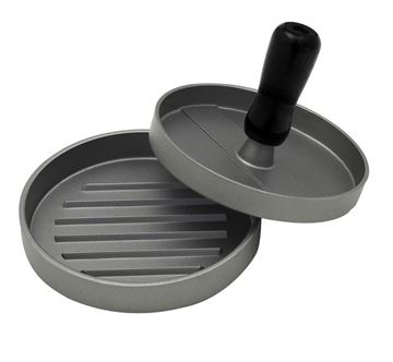 Picture of Single burger press