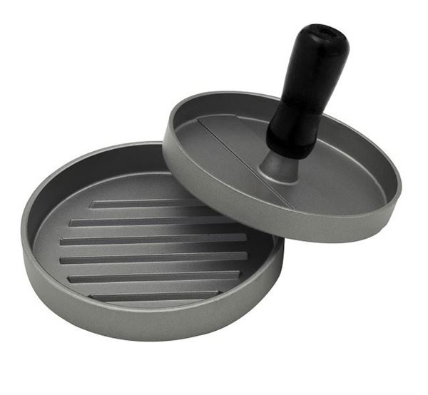 Picture of Single burger press