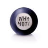 Picture of Decision maker stress ball