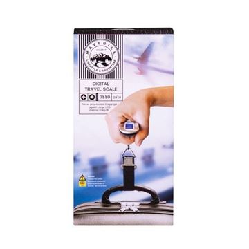 Picture of Digital travel scale