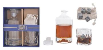 Picture of Decanter gift set