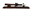 Picture of Wooden taiaha w/bone blade