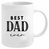 Picture of Best dad ever mug/sock set