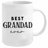 Picture of Best grandad ever mug/sock set