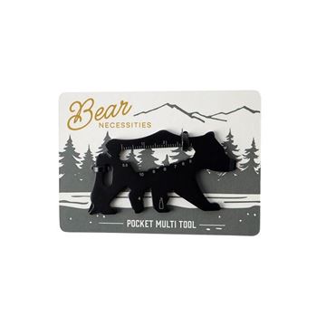 Picture of Bear necessities multi tool