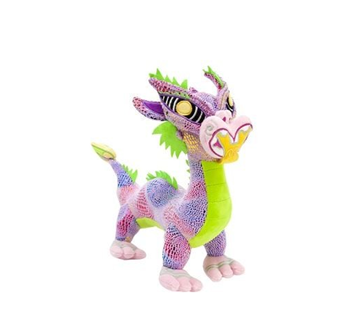 Picture of The shy taniwha medium