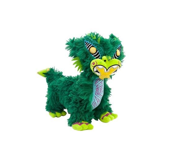 Picture of The cuddly taniwha medium