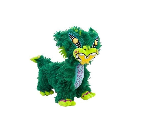 Picture of The cuddly taniwha medium