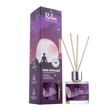 Picture of Relax reed diffuser