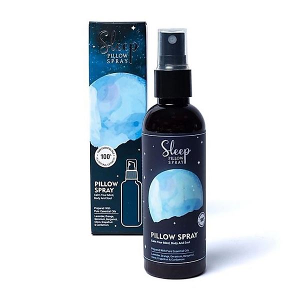 Picture of Sleep pillow spray