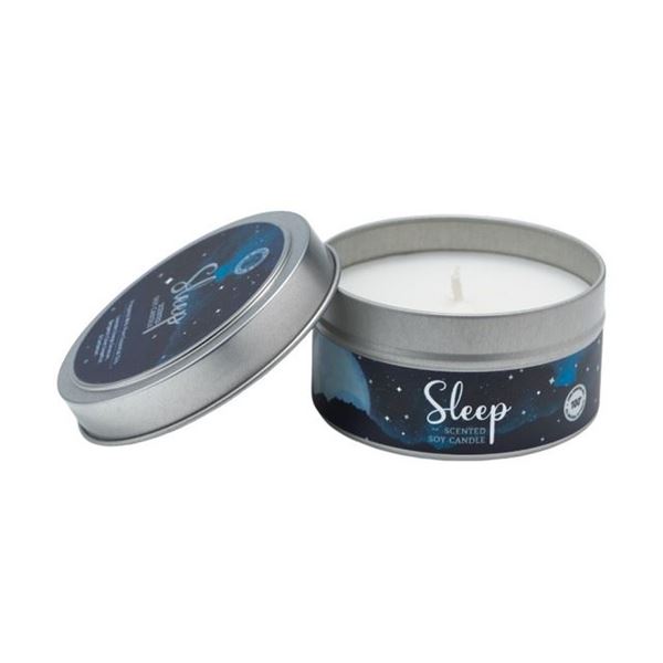 Picture of Sleep soy candle