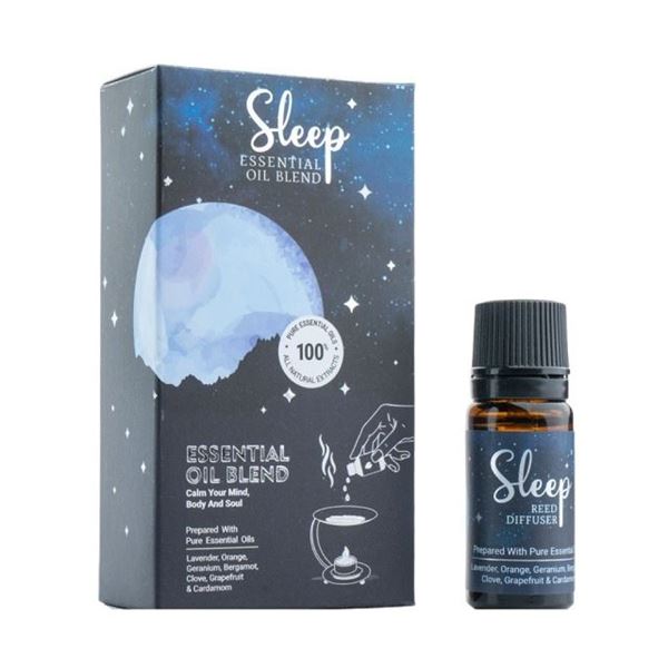 Picture of Sleep aroma oil 10ml