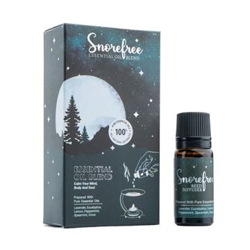 Picture of Snore free aroma oil 10ml