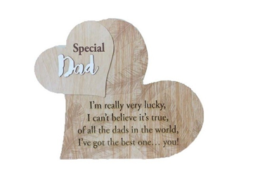 Picture of Heart dad