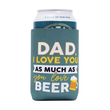 Picture of Beer stubby cooler