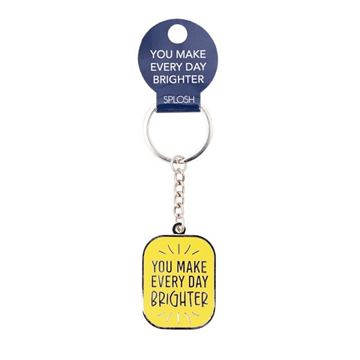Picture of Brighter keyring