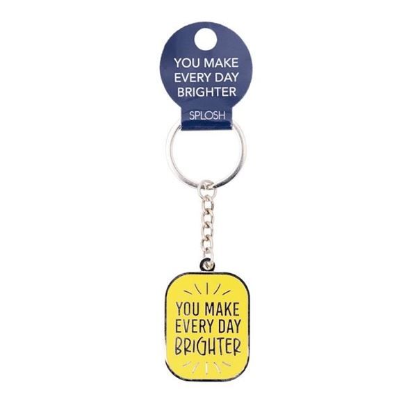 Picture of Brighter keyring