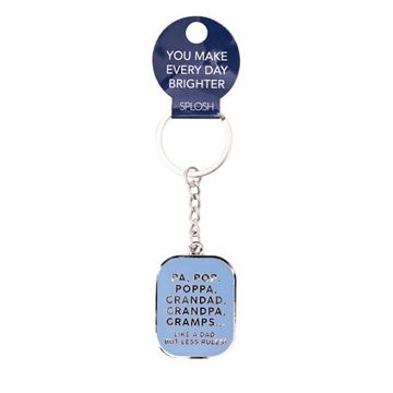 Picture of Pop keyring