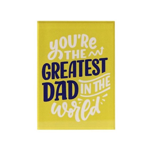 Picture of Greatest magnet