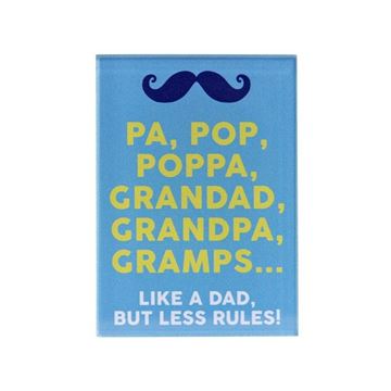 Picture of Pop magnet