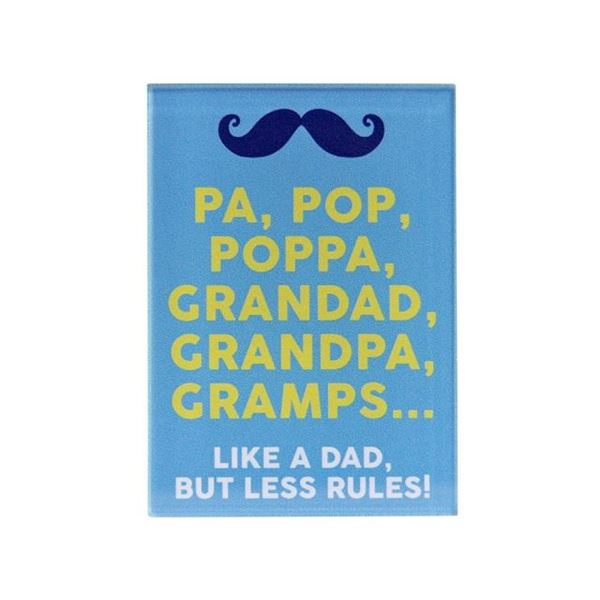Picture of Pop magnet