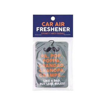 Picture of Pop air freshener