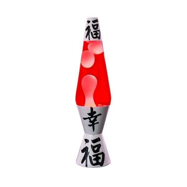 Picture of Good luck diamond motion lamp