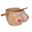 Picture of Boobs noodle bowl w/chopsticks