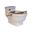 Picture of Toilet noodle bowl w/chopstick